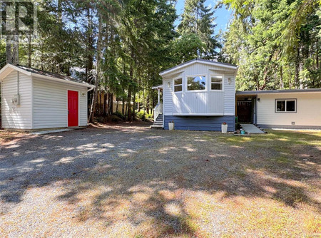 330 Penty Ave, Gabriola Island