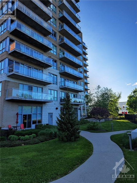 330 Titan Private Unit 1210, Ottawa