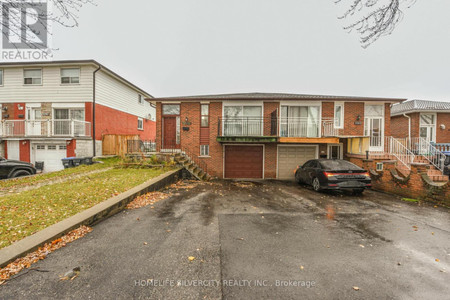 3301 Chipley Crescent, Mississauga