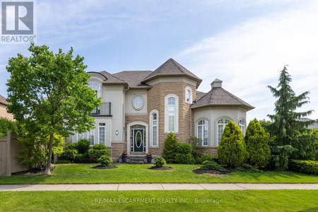 3301 Springflower Way, Oakville Bronte West