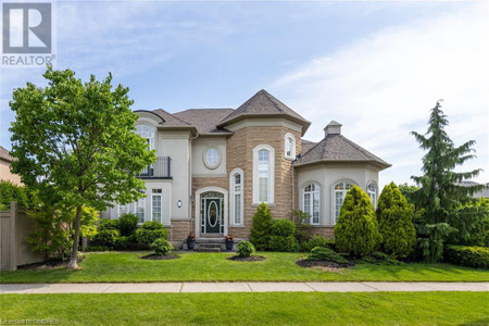 3301 Springflower Way, Oakville