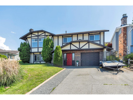 33028 Caithness Place, Abbotsford