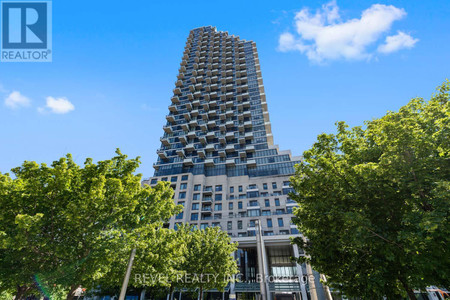 3303 16 Bonnycastle Street, Toronto Waterfront Communities