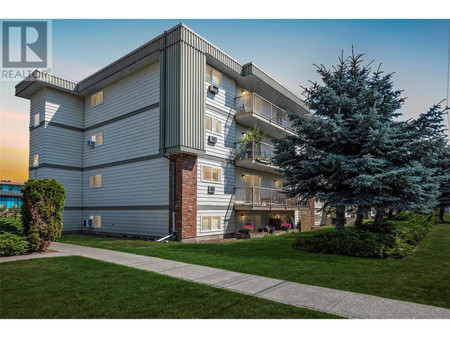 3304 35 Avenue Unit 207, Vernon