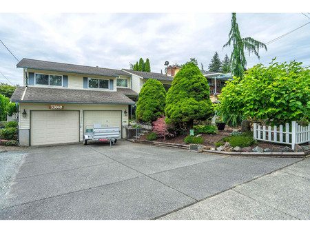 33048 Old Riverside Road, Abbotsford