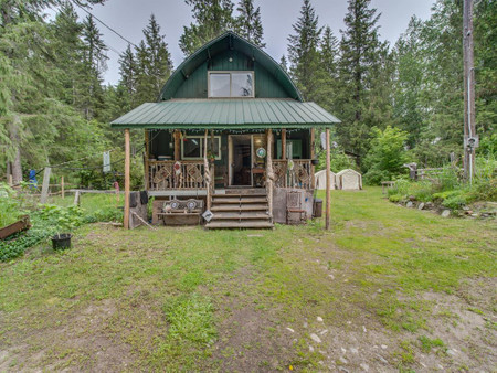 3305 Mabel Lake Road, Enderby