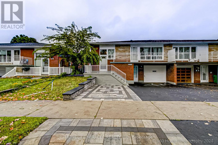 3306 Chipley Crescent, Mississauga Malton