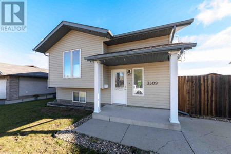 3309 43 B Avenue, Lloydminster