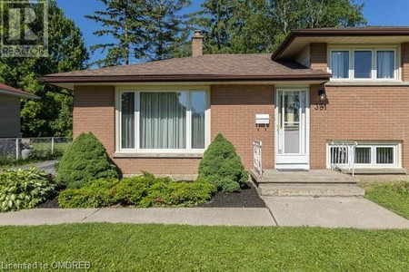 331 Meadowcrest Road, Kingston