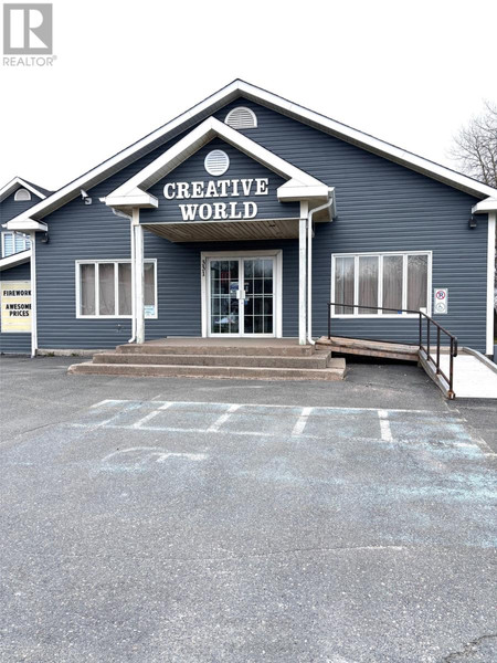 331 Memorial Drive, Clarenville