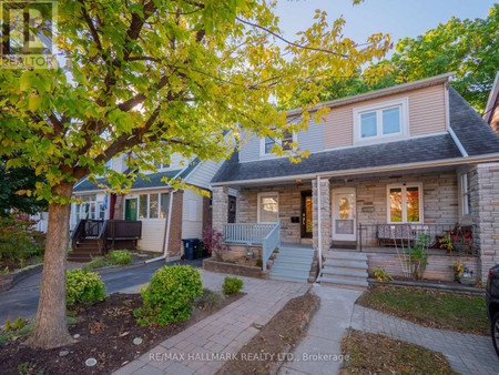 331 Springdale Boulevard, Toronto Danforth Village East York