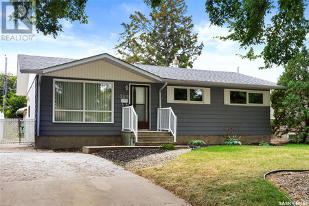 3311 29th Avenue, Regina