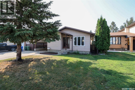 Kitchen - 3311 Carnegie Street, Regina, SK S4R8J4 Photo 1