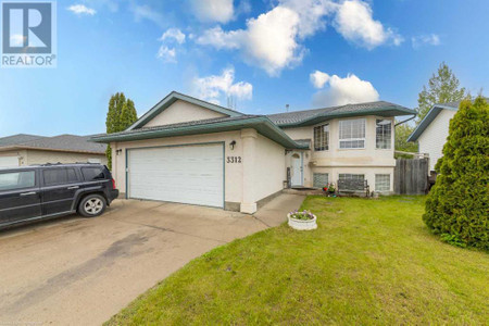 3312 64 Avenue, Lloydminster