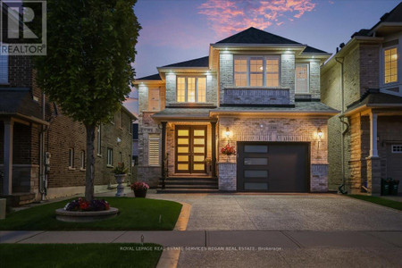 3316 Stalybridge Drive, Oakville Palermo West