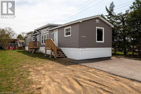 332 6 Concession Unit 1, Saugeen Shores