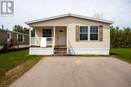 332 6 Concession Unit 57, Saugeen Shores