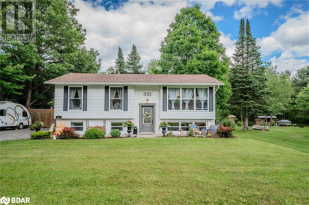 332 E Forest Glen Road, Huntsville