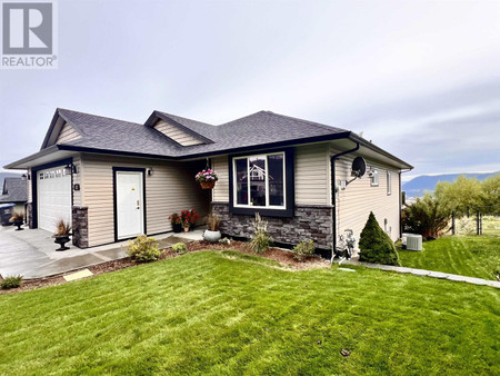 332 Mandarino Place, Williams Lake