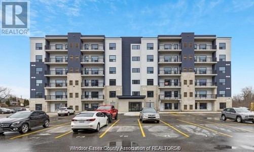 3320 Stella Crescent Unit 210, Windsor