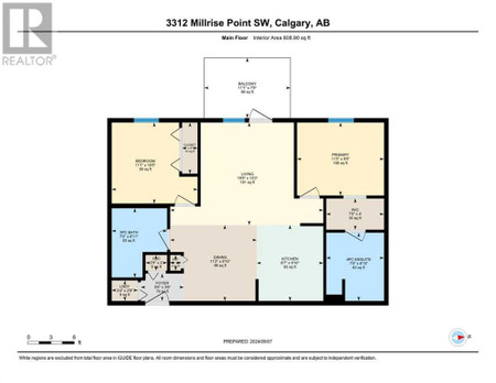 3323 3000 Millrise Point Sw, Calgary