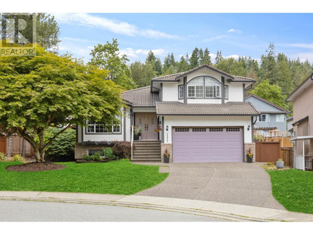 3323 Hockaday Place, Coquitlam