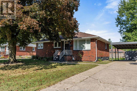 3328 Mckay Avenue, Windsor