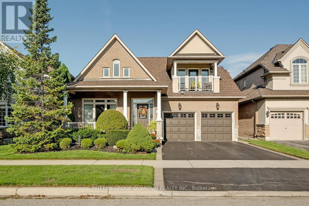 3329 Springflower Way, Oakville Bronte West