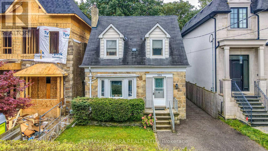 333 Glengarry Avenue, Toronto Bedford Park Nortown