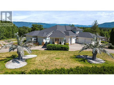 3330 60 Street Nw, Salmon Arm