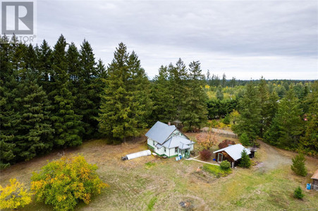 3330 Alberni Hwy, Whiskey Creek