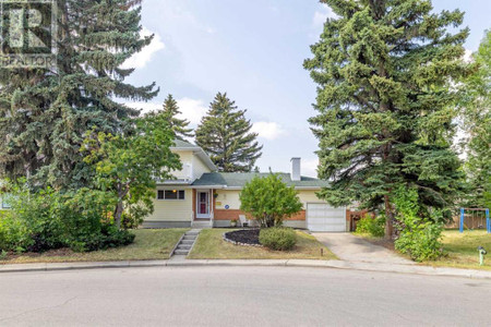 3331 Constable Place Nw, Calgary