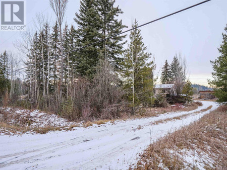 3331 Dale Lake Road, Quesnel