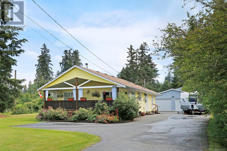 3331 Fraser Rd, Courtenay