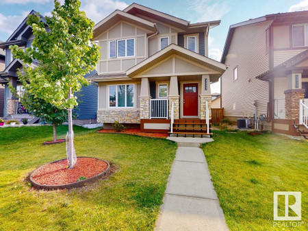 3333 Weidle Wy Sw, Edmonton