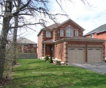 3335 Forrestdale Circle, Mississauga