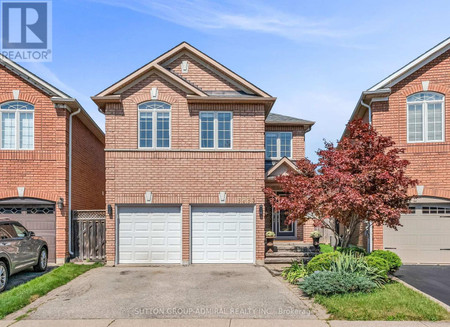 3335 Laburnum Crescent, Mississauga Lisgar