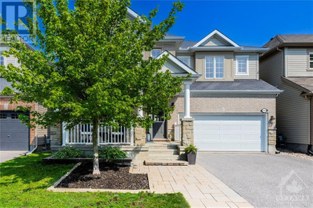 3336 Riverset Crescent, Ottawa