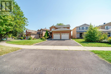 3338 Beau Rivage Crescent, Mississauga Erin Mills