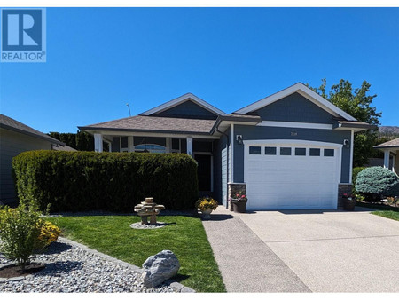 3338 Mimosa Drive, West Kelowna