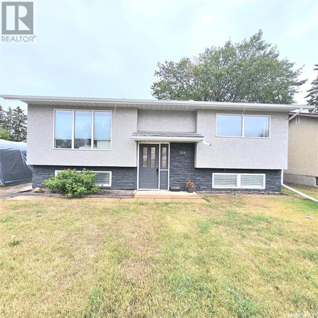 334 28th Street W, Prince Albert