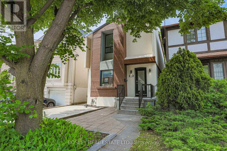 Living room - 334 Cleveland Street, Toronto, ON M4S2W9 Photo 1