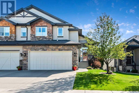 334 Crystal Green, Okotoks