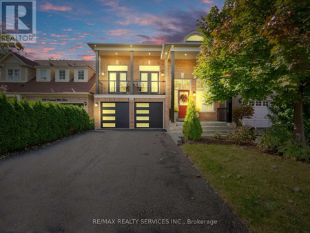 334 Edenbrook Hill Drive, Brampton Fletcher S Meadow