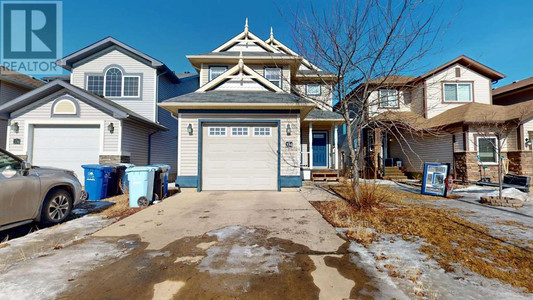 334 Grosbeak Way, Fort Mcmurray