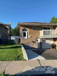 334 Hansen Rd N, Brampton