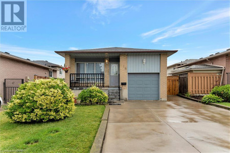 334 Templemead Drive, Hamilton