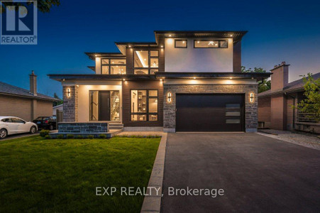 334 Weighton Drive, Oakville