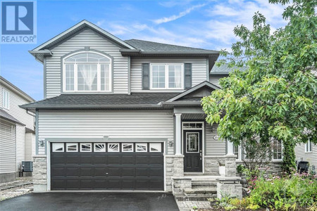 334 West Ridge Drive, Ottawa