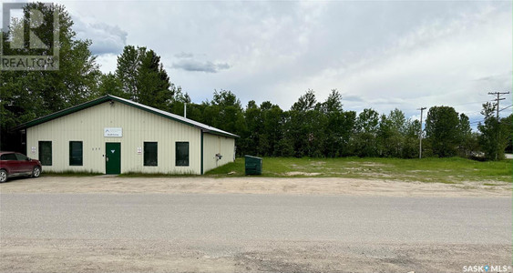 335 337 Husky Avenue, Air Ronge